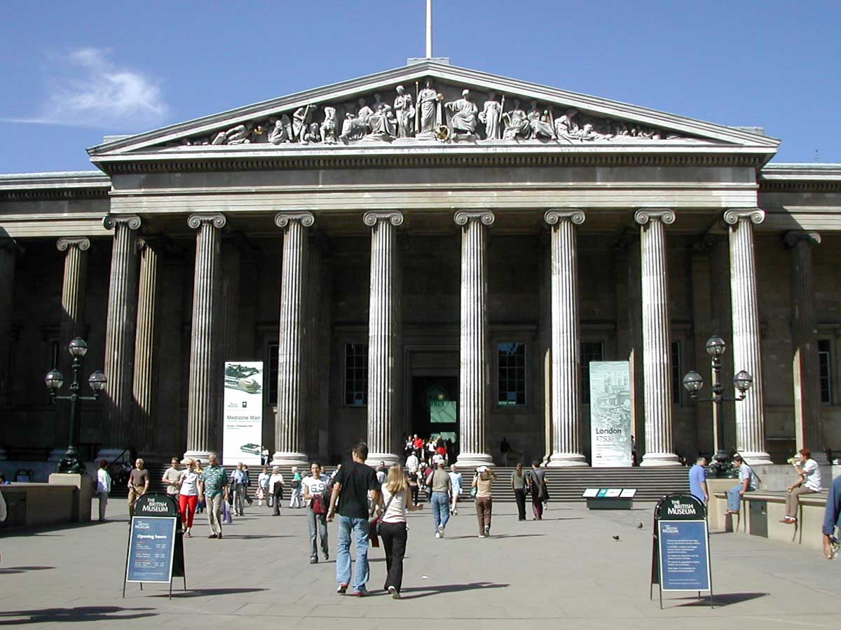 British Museum